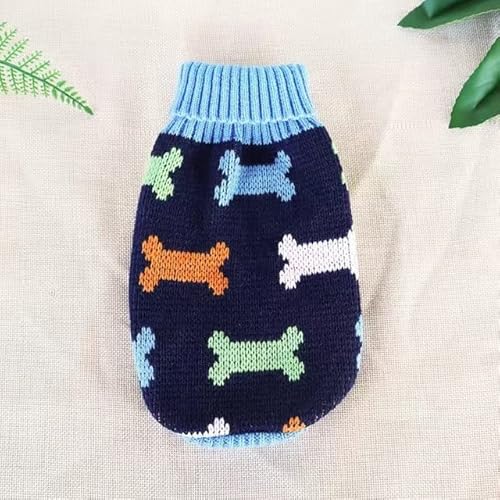 Klassischer Siamesischer Kätzchen-Katzenpullover Winter Warm Haustierkleidung für Katzen Gotas Kedi Sphynx Pullover Hundekleidung Maskottas Kostüm Klassischer Siamesischer Kätzchen-Katzenpullover Winter Warm Haustierkleidung für Katzen Gotas Kedi Sphynx Pullover Hundekleidung Maskottas Kostüm von YEAG