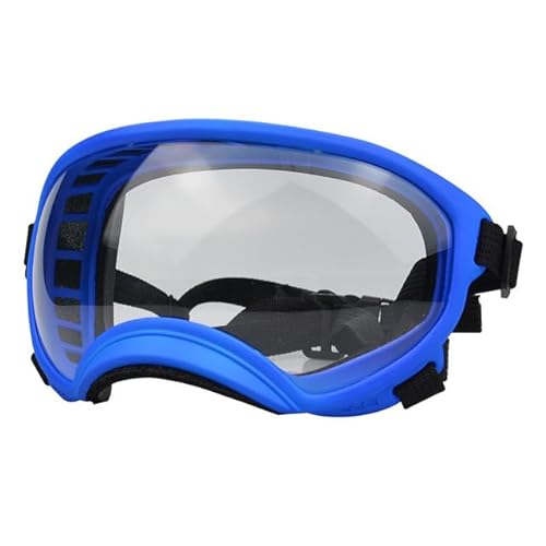 Pet Dog Glasses Adjustable UV Protection Sunglasses Outdoor Sports Skiing Anti-Fog Goggles Dog Tactical Glasses Pet Dog Glasses Adjustable UV Protection Sunglasses Outdoor Sports Skiing Anti-Fog Goggles Dog Tactical Glasses von YEAG