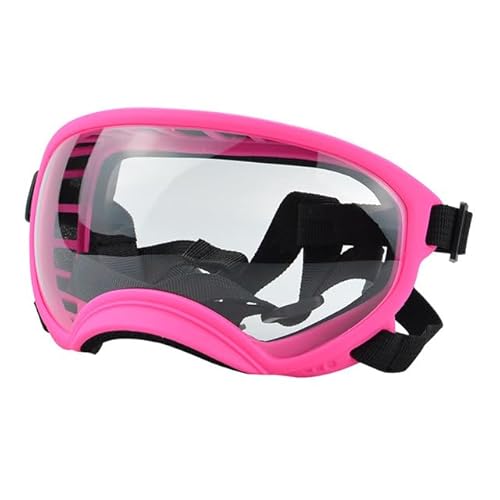 Pet Dog Glasses Adjustable UV Protection Sunglasses Outdoor Sports Skiing Anti-Fog Goggles Dog Tactical Glasses Pet Dog Glasses Adjustable UV Protection Sunglasses Outdoor Sports Skiing Anti-Fog Goggles Dog Tactical Glasses von YEAG