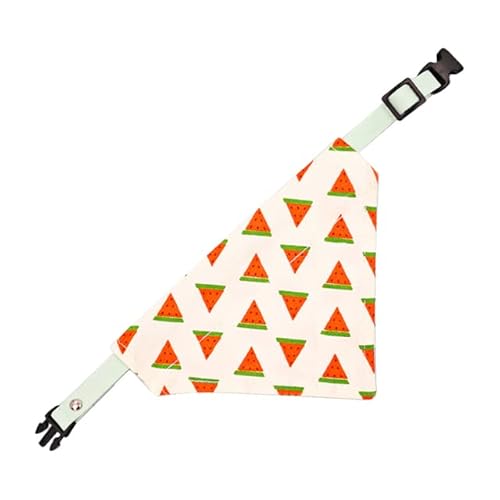 Verstellbare Haustier-Katze Bandana Lätzchen Hundehalsband Krawatte Hunde Schal Kaninchen Welpe Katzen Dreieckige Bandage Fliege Haustier Zubehör Verstellbare Haustier-Katze Bandana Lätzchen Hundehalsband Krawatte Hunde Schal Kaninchen Welpe Katzen Dreieckige Bandage Fliege Haustier Zubehör von YEAG