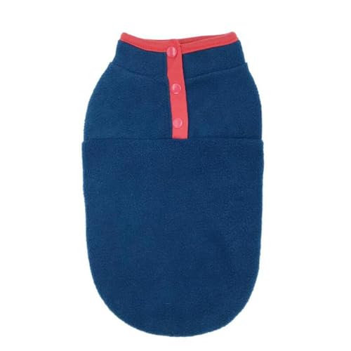 Winter Herbst Warme Fleece Weste Weiche Verdicken Leichte Pullover Fleece Weste Nette Katze Haustier Kleidung Für Kleine Mittlere Hunde Winter Herbst Warme Fleece Weste Weiche Verdicken Leichte Pullover Fleece Weste Nette Katze Haustier Kleidung Für Kleine Mittlere Hunde von YEAG