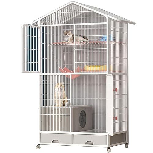 YEDECOR Katzenkäfig von YEDECOR
