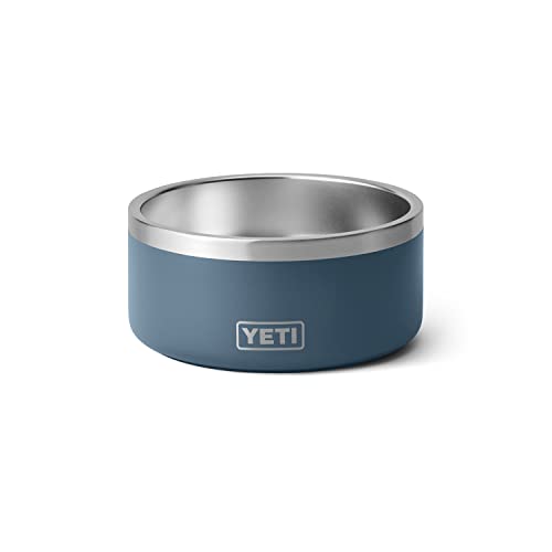 YETI Boomer Hundenapf, Nordic Blue, 4 von YETI