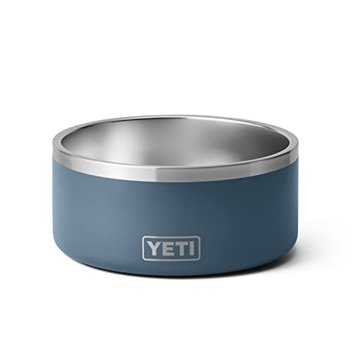 YETI Boomer Hundenapf, Nordic Blue, 8 von YETI