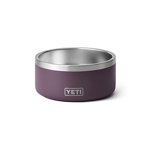 YETI Boomer Hundenapf, Nordic Purple, 4 von YETI