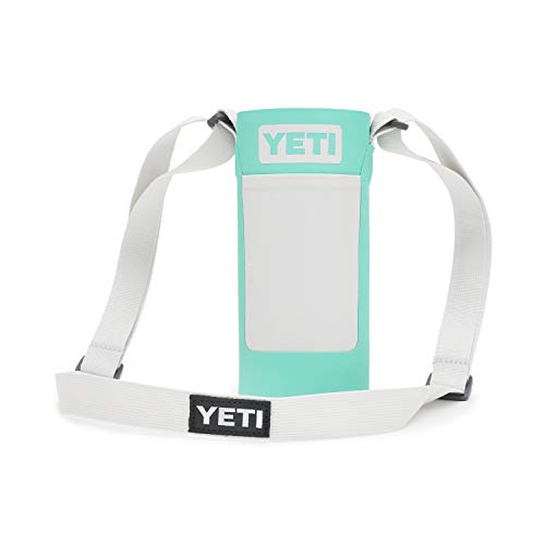 YETI Flaschengurt für Rambler, klein, 510 ml, Aquifer Blue von YETI