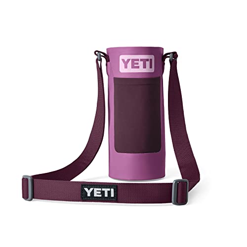 YETI Flaschenschlinge für Rambler-Flaschen, Nordic Purple, Small, Fits 18 oz., Schlinge YETI Flaschenschlinge für Rambler-Flaschen, Nordic Purple, Small, Fits 18 oz., Schlinge von YETI
