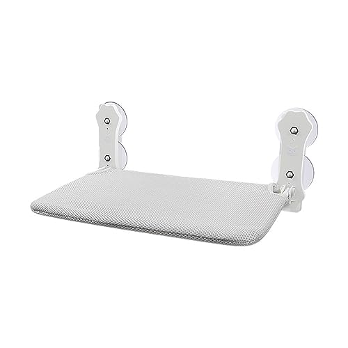 Katze Hängematte Fenster Hängendes Katzenbett, Haustier-Katzenhängematte, Luft-Katzenbett, Haus, Kätzchen, Klettergerüst, Sonniger Fenstersitz, Nest, Lager 20 Kg(Grey A) von YFDGD