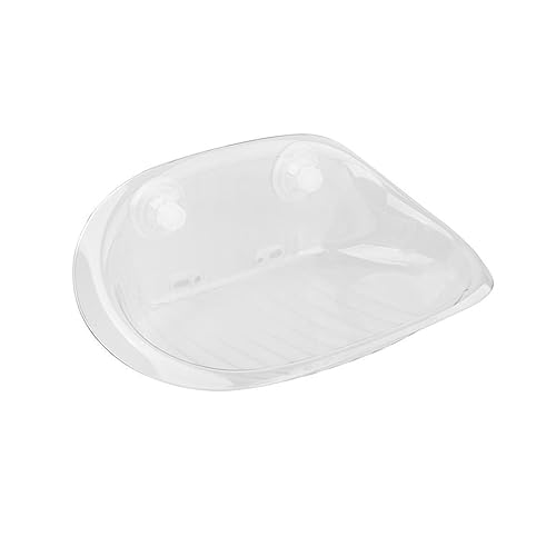 Katze Hängematte Fenster Katzenfenster-Sitzstange, Katzenfenster-Hängematte, Katzen-Ruheregal, Katzen-Fensterbett for Sonnenbaden, Katzenmöbel, Fenstermontage-Sitzstange(Clear) von YFDGD