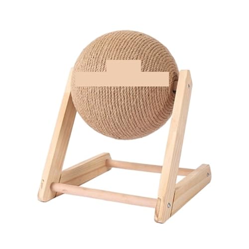 Katzenkratzer, Katzenbaum, Haus, Kratzbaum for Katzen, Kletterregal, Katzenbaum, Turm, Eigentumswohnungsmöbel, Haustierprodukte, Kratzrahmen(L Shape) von YFDGD