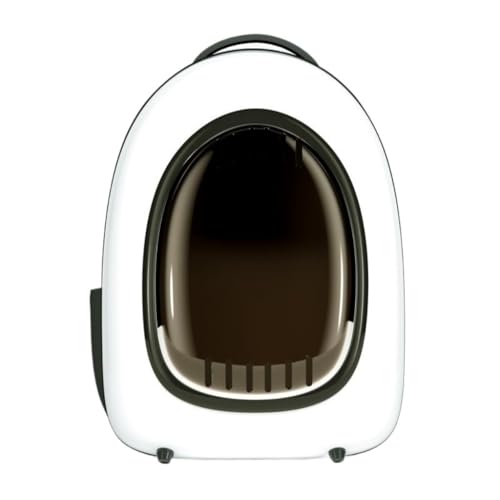 Katzentasche Modische Und Vielseitige Raumkapsel, Atmungsaktiver Rucksack for Katzen Und Haustiere, Multifunktionale Aufbewahrungstasche for Katzen Haustierkäfig Katzentasche Modische Und Vielseitige Raumkapsel, Atmungsaktiver Rucksack for Katzen Und Haustiere, Multifunktionale Aufbewahrungstasche for Katzen Haustierkäfig von YGDYFDC