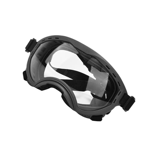 Verstellbare Gurthundbrille Für Verschiedene Rassen Sonnenschutzbrille Für Außenaktivität Staubwinddichte Hundebehörungen Verstellbare Gurthundbrille Für Verschiedene Rassen Sonnenschutzbrille Für Außenaktivität Staubwinddichte Hundebehörungen von YGXNHOG