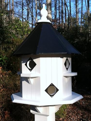 YHKHAR Vogelhaus/Vogelhäuser/Gartenkunst/Vogelhaus/Wohnkultur YHKHAR Vogelhaus/Vogelhäuser/Gartenkunst/Vogelhaus/Wohnkultur von YHKHAR