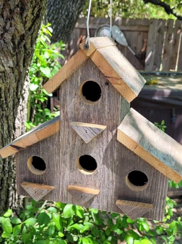YHKHAR Vogelhaus/Vogelhäuser/Gartenkunst/Vogelhaus/Wohnkultur YHKHAR Vogelhaus/Vogelhäuser/Gartenkunst/Vogelhaus/Wohnkultur von YHKHAR
