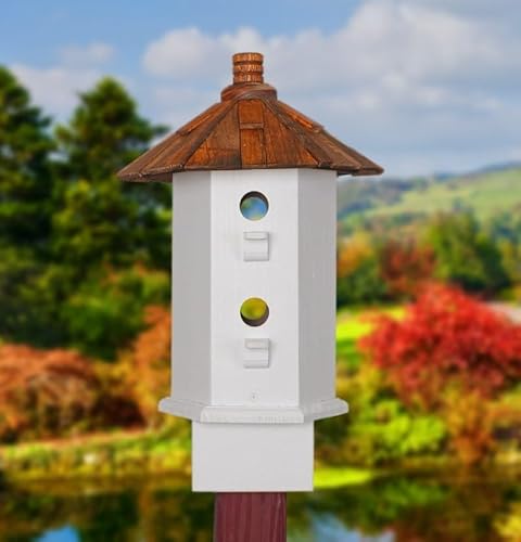 YHKHAR Vogelhaus YHKHAR Vogelhaus von YHKHAR