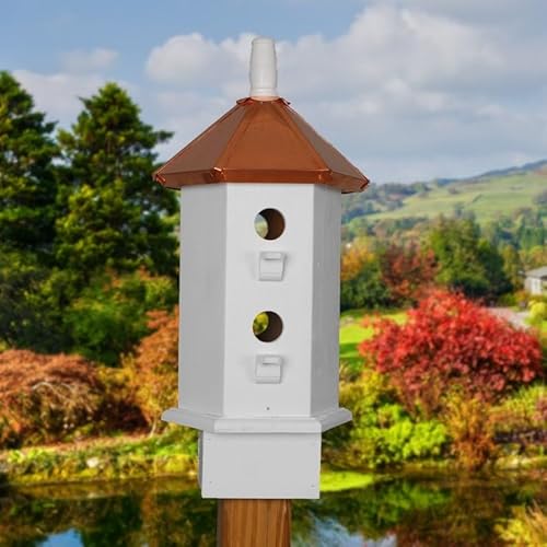 YHKHAR Vogelhaus YHKHAR Vogelhaus von YHKHAR