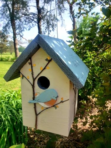 YHKHAR Vogelhaus YHKHAR Vogelhaus von YHKHAR