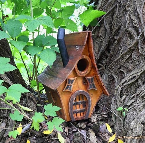 YHKHAR Vogelhaus YHKHAR Vogelhaus von YHKHAR