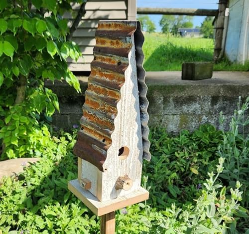 YHKHAR Vogelhaus YHKHAR Vogelhaus von YHKHAR