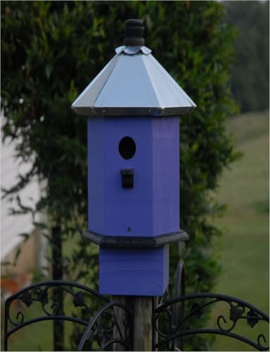 YHKHAR Vogelhaus von YHKHAR