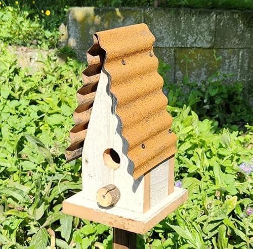 YHKHAR Vogelhaus YHKHAR Vogelhaus von YHKHAR