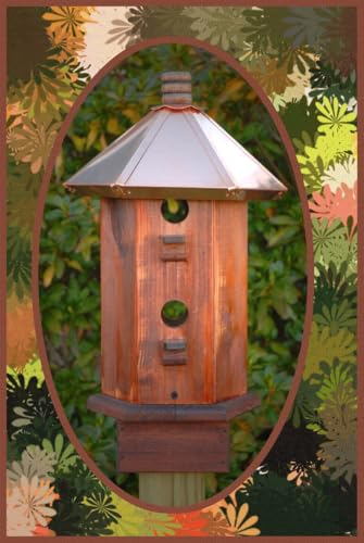 YHKHAR Vogelhaus YHKHAR Vogelhaus von YHKHAR