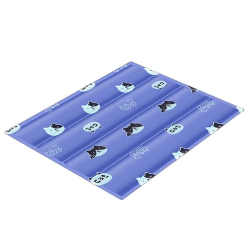 YHOPJKFRA Kühlmatte für Hunde – Weicher, Dicker Schaumstoff, stützendes Gel, selbstkühlendes Pad für Hunde und Katzen im Sommer. Langlebig, Kratzfest | beige YHOPJKFRA Kühlmatte für Hunde – Weicher, Dicker Schaumstoff, stützendes Gel, selbstkühlendes Pad für Hunde und Katzen im Sommer. Langlebig, Kratzfest | beige von YHOPJKFRA