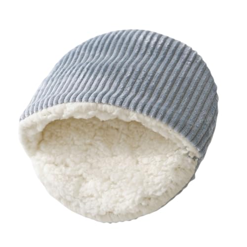 YIBOZI Warme Einlagen für den Winter, warm, Hamsterbett, weicher Plüsch, Biber, für kleine Haustiere, atmungsaktiv, feuchtigkeitsableitend YIBOZI Warme Einlagen für den Winter, warm, Hamsterbett, weicher Plüsch, Biber, für kleine Haustiere, atmungsaktiv, feuchtigkeitsableitend von YIBOZI