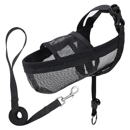 Weicher Mesh Maulkorb Für Große Hunde Belüftet Elastischer Haustier Mundschutz Für Kleine Große Hunde Verhindert Beißen Und Bellen Mesh Maulkorb Für Große Hunde Mesh Maulkorb Für Brachyzephale Weicher Mesh Maulkorb Für Große Hunde Belüftet Elastischer Haustier Mundschutz Für Kleine Große Hunde Verhindert Beißen Und Bellen Mesh Maulkorb Für Große Hunde Mesh Maulkorb Für Brachyzephale von YIGZYCN