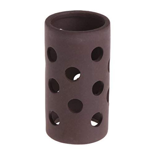 YIGZYCN Aquarium Für Tankröhrenzucht Versteck Höhle Unterschlupf Mit Löchern Für Fische Garnelen Aquarium Heizung Licht Thermometer Kies Sand Dekorationen Filter Aquarium Filterdekorationen YIGZYCN Aquarium Für Tankröhrenzucht Versteck Höhle Unterschlupf Mit Löchern Für Fische Garnelen Aquarium Heizung Licht Thermometer Kies Sand Dekorationen Filter Aquarium Filterdekorationen von YIGZYCN