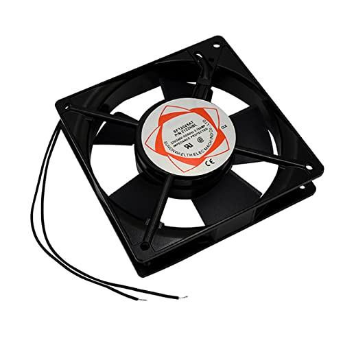 YIGZYCN Automatischer Ei Inkubator Brutventilator Industrielle Brüterei Kühlausrüstung 220 V 240 V Geflügel Inkubator Abluftventilator Inkubator Zubehör Und Ausrüstung YIGZYCN Automatischer Ei Inkubator Brutventilator Industrielle Brüterei Kühlausrüstung 220 V 240 V Geflügel Inkubator Abluftventilator Inkubator Zubehör Und Ausrüstung von YIGZYCN