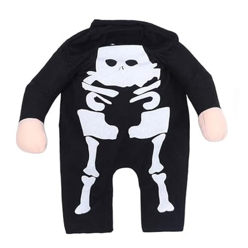 YIGZYCN Hübsches Hundekostüm Für Kleine Bis Große Hunde. Zweibeinige Pullover Kleidung Die In Dunkler Kleidung Leuchtet YIGZYCN Hübsches Hundekostüm Für Kleine Bis Große Hunde. Zweibeinige Pullover Kleidung Die In Dunkler Kleidung Leuchtet von YIGZYCN