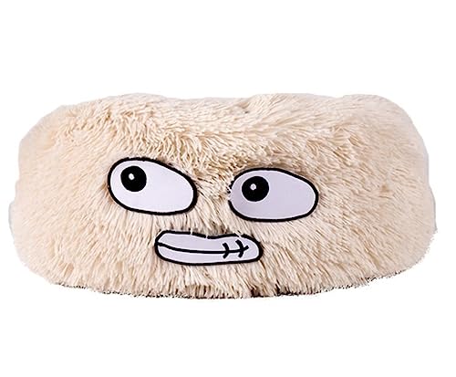 Beruhigend Hundebett Haustierbett weiche Lange Plüsch rote Katze Bett rund Katzenbett Haus runden Haustierbett für kleine Hunde Katzen Nest Winter warme Matratzenmatte für Haustier (Farbe: A, Größe: Beruhigend Hundebett Haustierbett weiche Lange Plüsch rote Katze Bett rund Katzenbett Haus runden Haustierbett für kleine Hunde Katzen Nest Winter warme Matratzenmatte für Haustier (Farbe: A, Größe: von YIHANSS