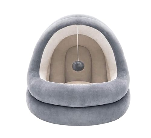 Beruhigend Hundebett weiches Haustier Nest Haustier Bett Zwinger Hund süße Katze Winter warm warm Schlafsack Welpe Mongolische Katze Jurte Haustiere Katze Hunde Bett Katzens Matratze für Haustier Beruhigend Hundebett weiches Haustier Nest Haustier Bett Zwinger Hund süße Katze Winter warm warm Schlafsack Welpe Mongolische Katze Jurte Haustiere Katze Hunde Bett Katzens Matratze für Haustier von YIHANSS