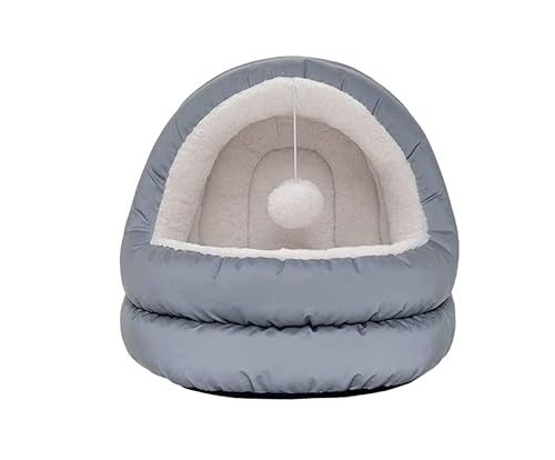 Beruhigend Hundebett weiches Haustier Nest Haustier Bett Zwinger Hund süße Katze Winter warm warm Schlafsack Welpe Mongolische Katze Jurte Haustiere Katze Hundebett Katzens Matratze für Haustier Beruhigend Hundebett weiches Haustier Nest Haustier Bett Zwinger Hund süße Katze Winter warm warm Schlafsack Welpe Mongolische Katze Jurte Haustiere Katze Hundebett Katzens Matratze für Haustier von YIHANSS
