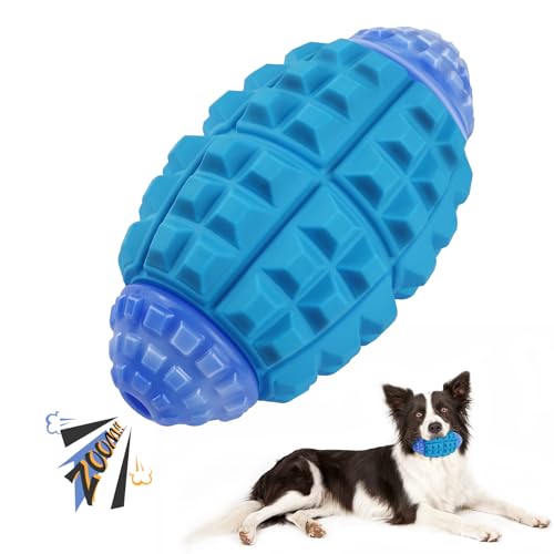 YINEYA Robustes Hundespielzeug für aggressive Kauer, große Rassen, Kauspielzeug für aggressive Kauer, unzerstörbares Hundespielzeug für große Hunde, langlebiges Hundespielzeug, quietschendes YINEYA Robustes Hundespielzeug für aggressive Kauer, große Rassen, Kauspielzeug für aggressive Kauer, unzerstörbares Hundespielzeug für große Hunde, langlebiges Hundespielzeug, quietschendes von YINEYA