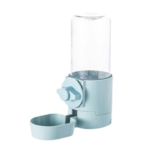 YIUPEDRFG Futterspender, leicht zu reinigen, sicher und ungiftig, PVC Hängenapf, Futternapf für Haustiere, niedlich, praktisch YIUPEDRFG Futterspender, leicht zu reinigen, sicher und ungiftig, PVC Hängenapf, Futternapf für Haustiere, niedlich, praktisch von YIUPEDRFG