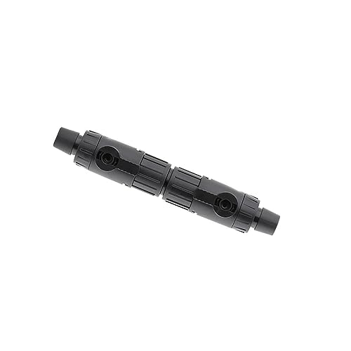 YIUPEDRFG Vielseitiges Aquarium Schlauchventil. Praktischer Schnellverschluss Anschluss für das Aquarium System, 16/22mm, 1 Stück YIUPEDRFG Vielseitiges Aquarium Schlauchventil. Praktischer Schnellverschluss Anschluss für das Aquarium System, 16/22mm, 1 Stück von YIUPEDRFG