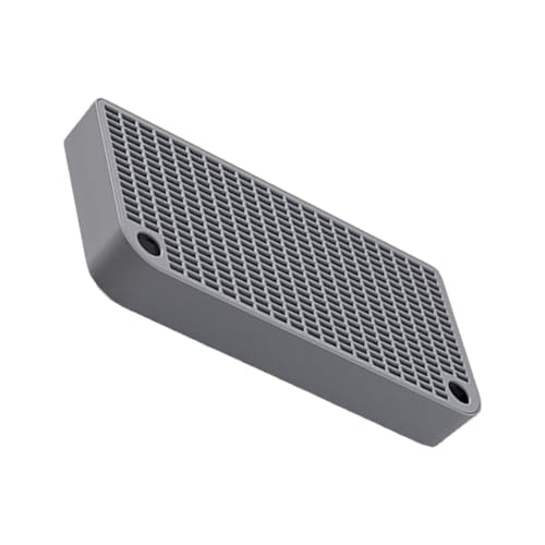 Effiziente Katzen Katzentoilette Stufen Rampen Mit Filterdesign Waschbar Effizient Effiziente Katzen Katzentoilette Stufen Rampen Mit Filterdesign Waschbar Effizient von YIZITU
