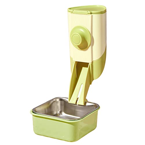 Hanging Food Feeder Bowl Feeding Bowl Outdoor Und Indoor Chinchilla Meerschweinchen Hasen Hasendlach Chinchilla Kaninchen Futtermittel Für Käfige von YIZITU