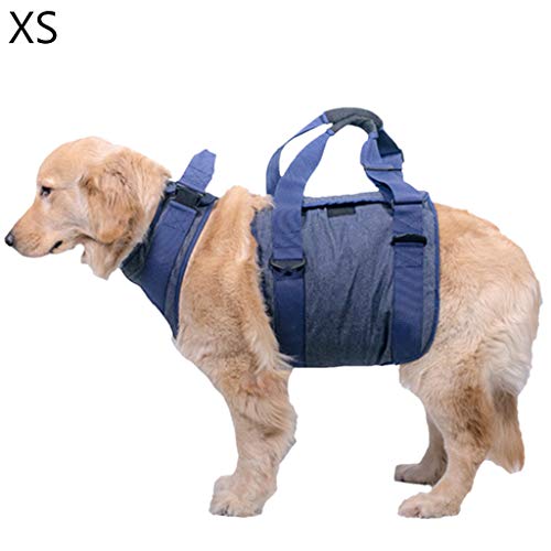 Heben des Hundekabelbaum von YIZITU