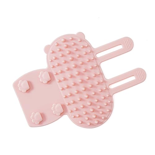 Pflegepinsel Für Katzen Kratzer Massage Pinsel Katzen Selbst Groomer Kratzer Comb Ecke Groomer Zum Beruhigenden Relief Verstellbarer Pflegepinsel Für Katzen Kratzer Massage Pinsel Katzen Selbst Groomer Kratzer Comb Ecke Groomer Zum Beruhigenden Relief Verstellbarer von YIZITU