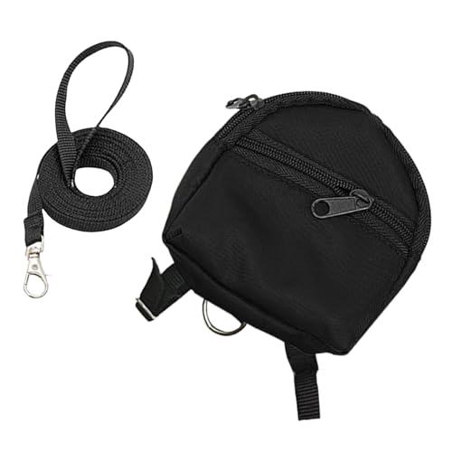 Regulierbare Kaninchengärten Für Sichere Gurte Leinen Haustierkontrolle Für Outdoor Aktivitäten Und Sichere Haustier Atmungswesten Regulierbare Kaninchengärten Für Sichere Gurte Leinen Haustierkontrolle Für Outdoor Aktivitäten Und Sichere Haustier Atmungswesten von YIZITU