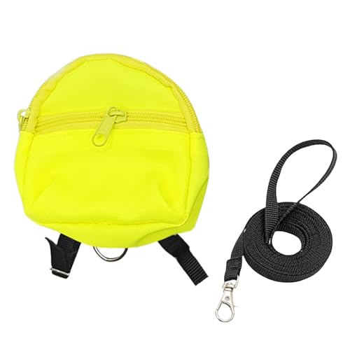 Regulierbare Kaninchengärten Für Sichere Gurte Leinen Haustierkontrolle Für Outdoor Aktivitäten Und Sichere Haustier Atmungswesten von YIZITU