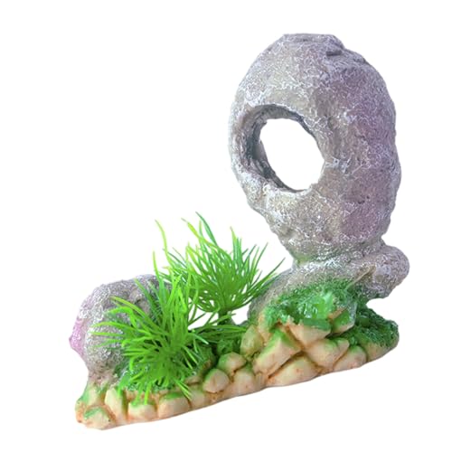 Steingarten-Terrarien aus Kunstharz, Dekoration, Aquarien, dekoratives Modell, Statue, Büro, Schreibtisch, Ornament, Bergblick-Dekorationen Steingarten-Terrarien aus Kunstharz, Dekoration, Aquarien, dekoratives Modell, Statue, Büro, Schreibtisch, Ornament, Bergblick-Dekorationen von YIZITU