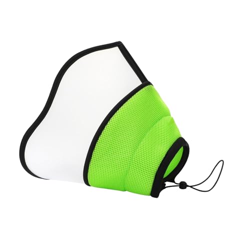Stilvoller Haustierschutzkragen Bequeme Dauerhafte Haustierkragen Anti Scratch Kratzer Verhinderung Von Reizungen Nach Anti Scratch Und Lick Guard Stilvoller Haustierschutzkragen Bequeme Dauerhafte Haustierkragen Anti Scratch Kratzer Verhinderung Von Reizungen Nach Anti Scratch Und Lick Guard von YIZITU