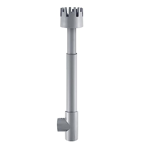 YIZITU Aquarien, Einlauf, Abfluss, Lilien, Rohr, Aquarien, Wasserpflanzen, Kanister, Filter für Garnelen, Aquarien, Skimmer YIZITU Aquarien, Einlauf, Abfluss, Lilien, Rohr, Aquarien, Wasserpflanzen, Kanister, Filter für Garnelen, Aquarien, Skimmer von YIZITU