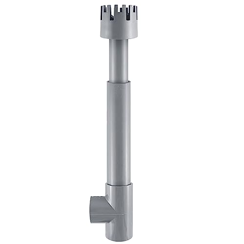 YIZITU Aquarien, Einlauf, Abfluss, Lilien, Rohr, Aquarien, Wasserpflanzen, Kanister, Filter für Garnelen, Aquarien, Skimmer YIZITU Aquarien, Einlauf, Abfluss, Lilien, Rohr, Aquarien, Wasserpflanzen, Kanister, Filter für Garnelen, Aquarien, Skimmer von YIZITU