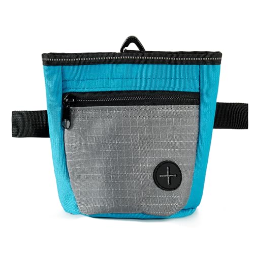 YIZITU Beutel Mit Großer Kapazitätsdesigns Hunde Behandelt Beutel Mit Gebäuden Poop Spender Und Sicherer Magnetverschluss Täglich Verwendung Von Handheld Haustierbeuteln YIZITU Beutel Mit Großer Kapazitätsdesigns Hunde Behandelt Beutel Mit Gebäuden Poop Spender Und Sicherer Magnetverschluss Täglich Verwendung Von Handheld Haustierbeuteln von YIZITU