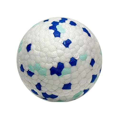 YIZITU Bouncy Pet Zähne Kauen Spielzeug Mit Strukturierten Oberflächen Für Die Entfernung Von Tataren Und Tragbare Hundespielzeug Freien Spielen Spielen YIZITU Bouncy Pet Zähne Kauen Spielzeug Mit Strukturierten Oberflächen Für Die Entfernung Von Tataren Und Tragbare Hundespielzeug Freien Spielen Spielen von YIZITU